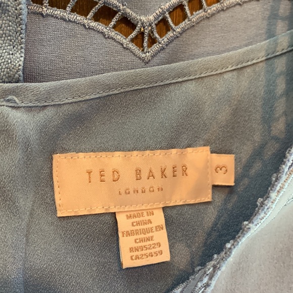 Ted Baker Dress - Picture 9 of 11